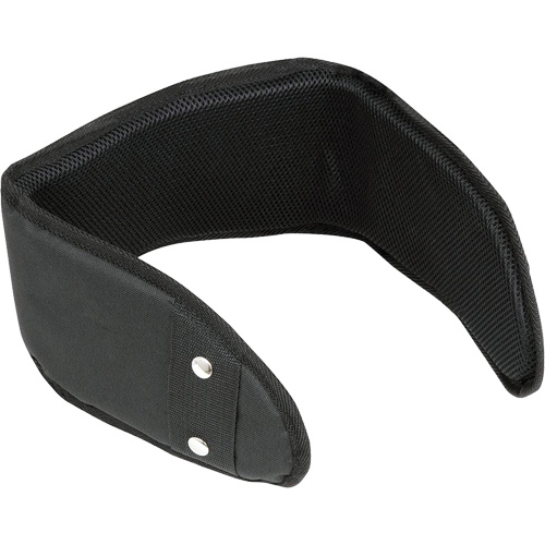 WB-6006 Padded Lumbar Support for Belt - Universal Sécurité Médic