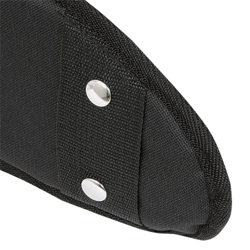 WB-6006 Padded Lumbar Support for Belt - Universal Sécurité Médic