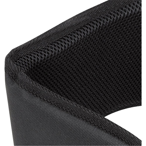 WB-6006 Padded Lumbar Support for Belt - Universal Sécurité Médic