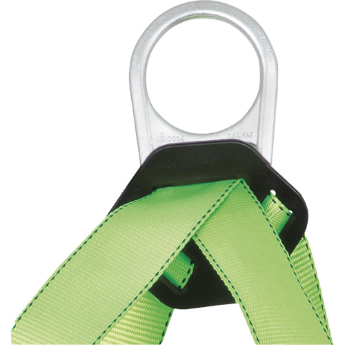 FBH10020A1020-S  Contractor Series Safety Harness, CSA Certified, Class AP, Small Sécurité Médic