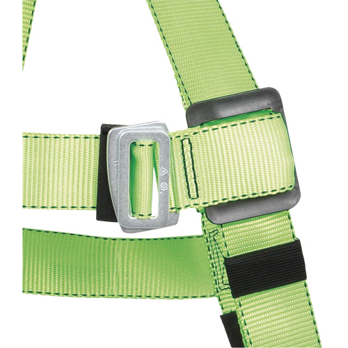 FBH10020A1020-S  Contractor Series Safety Harness, CSA Certified, Class AP, Small Sécurité Médic