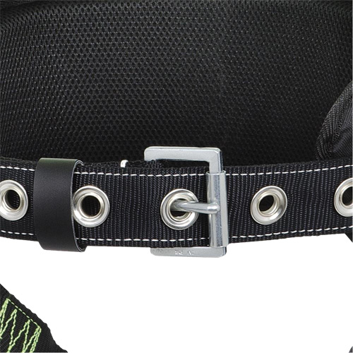 FBH10020A1020-S  Contractor Series Safety Harness, CSA Certified, Class AP, Small Sécurité Médic