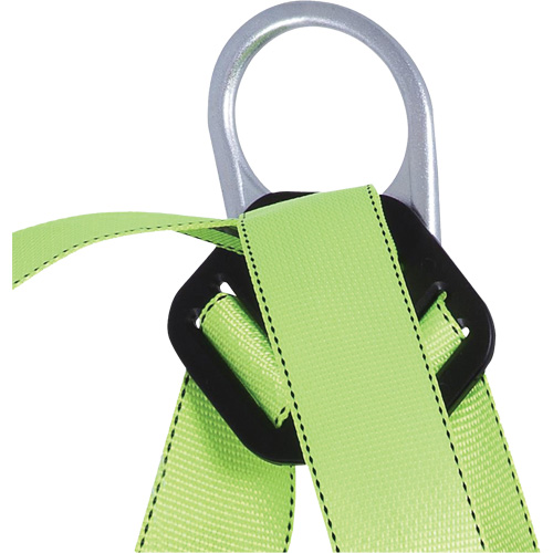 FBH10000L1020-S  Harnais de s&eacute;curit&eacute; s&eacute;rie entrepreneur avec ceinture de positionnement, Certifi&eacute;e CSA, Classe ALP, Petit Sécurité Médic