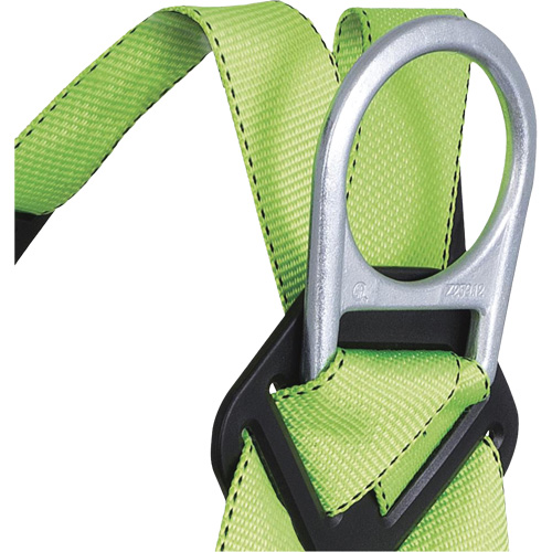 FBH10000E1020-S  Harnais de s&eacute;curit&eacute; s&eacute;rie entrepreneur avec ceinture de positionnement, Certifi&eacute;e CSA, Classe AEP, Petit Sécurité Médic