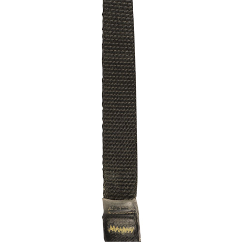 SRL-76105-6AR Cordage de s&eacute;curit&eacute; autor&eacute;tractable r&eacute;sistant &agrave; l'arc &eacute;lectrique, 6', Dyneema, Pivotant Sécurité Médic