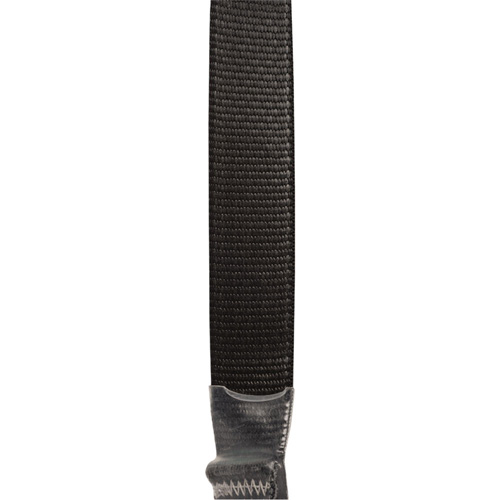 SRL-80302-18LE Self-Retracting Lifeline, 18', Dyneema&reg;, Swivel Sécurité Médic