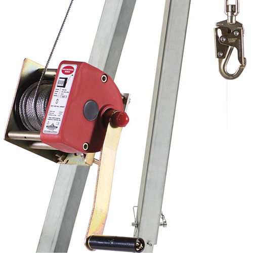 CSK2-65 Confined Space Kit with Tripod, Confined Space Kit Sécurité Médic