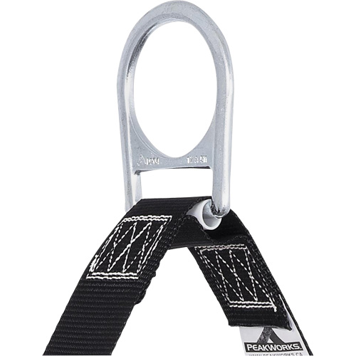 CP-15300-3 Confined Space Spreader Bar/Yoke Sécurité Médic