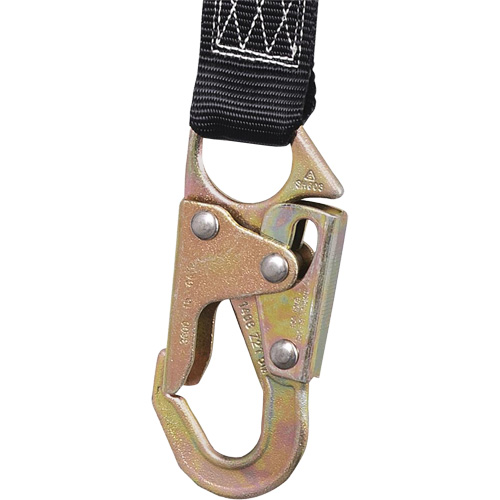 CP-15300-3 Confined Space Spreader Bar/Yoke Sécurité Médic