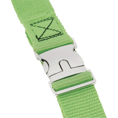 TT-9900-BULK Boîte pour dragonne de poignet, Tendeur, Mousqueton/boucle Sécurité Médic