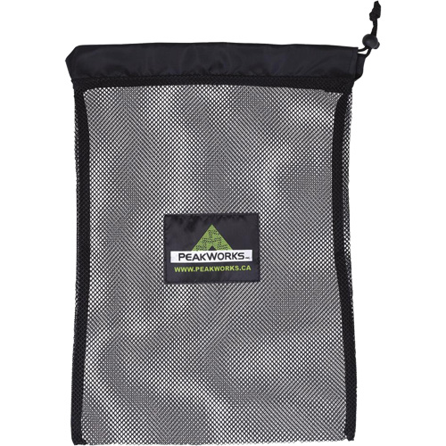 BAG-001 Nylon Mesh Harness Carrying Bag Sécurité Médic