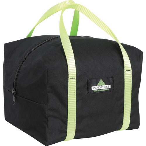 BAG-004 Nylon Harness Carrying Bag Sécurité Médic