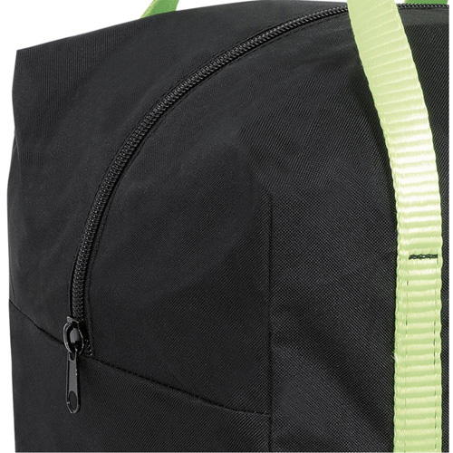 BAG-004 Nylon Harness Carrying Bag Sécurité Médic