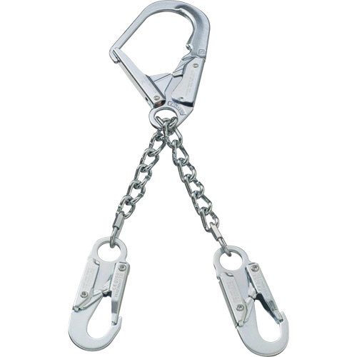 RA-100 Twin Leg Rebar Assembly Sécurité Médic