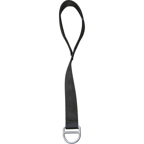 CP-14010 18" D-Ring Extender Sécurité Médic