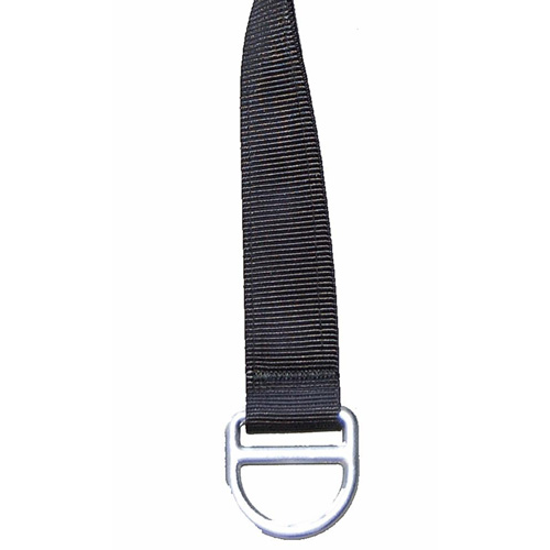 CP-14010 18" D-Ring Extender Sécurité Médic