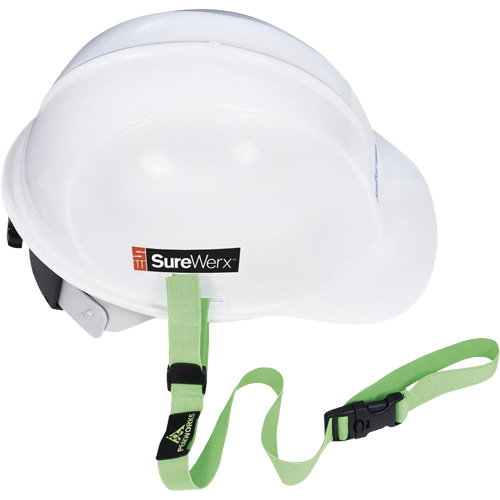 CP-24400-1 Longe pour casque Sécurité Médic