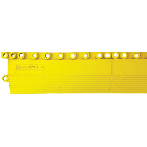 24/Seven&reg; Locksafe&reg; Yellow Max Female Edging Sécurité Médic