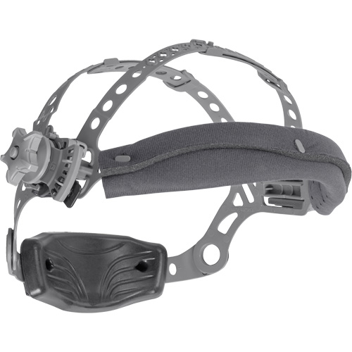 Legacy Headgear for Infinity, Elite & Performance Series Welding Helmets Sécurité Médic