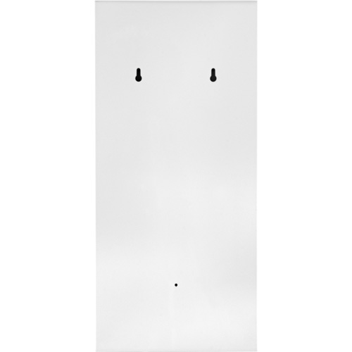 Armoire int&eacute;rieur pour extincteur, 12" la x 26" h x 9" p Sécurité Médic