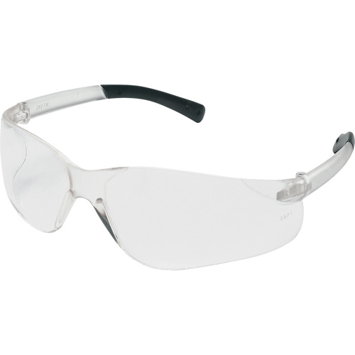 BearKat&reg; BK1 Series Safety Glasses, Clear Lens, Anti-Fog, ANSI Z87+/Meets/Exceeds CSA Z94.3 Sécurité Médic