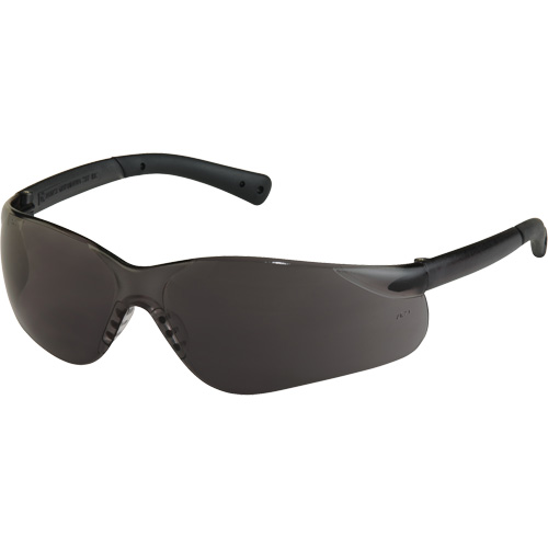BearKat&reg; BK3 Series Safety Glasses, Grey Lens, Anti-Fog, ANSI Z87+/MCEPS GL-PD 10-12/Meets/Exceeds CSA Z94.3 Sécurité Médic