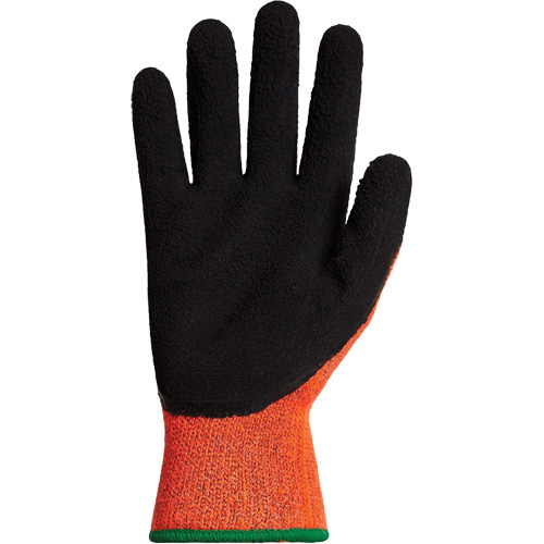Dexterity&reg; TKTAGLX Cold-Rated Cut-Resistant Gloves, Size Medium, 13 Gauge, Latex Coated, TenActiv Shell, ASTM ANSI Level A3 Sécurité Médic