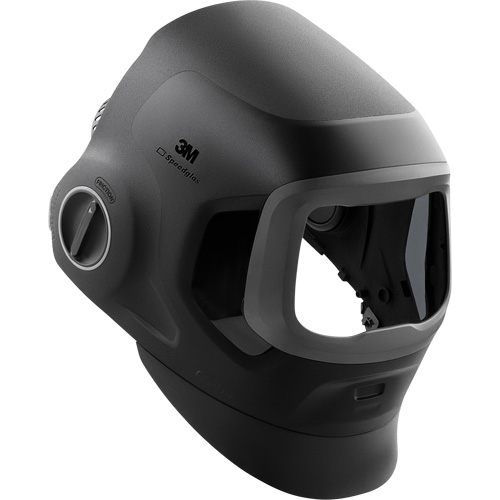 Masque de soudage noir &agrave; devant fixe Speedglas G5-03 Pro Sécurité Médic