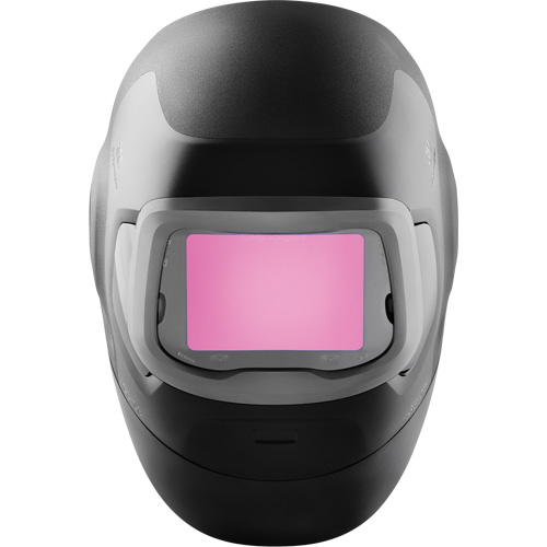 Masque de soudage noir &agrave; devant fixe Speedglas G5-03 Pro, 2,8" lo x 4,3" la Champ de vision, Teinte 8-14/3/5, Noir Sécurité Médic