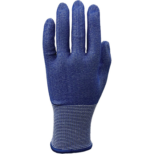 Cut Protection & Food Handling Gloves, Size 7, 13 Gauge, HPPE Shell, ASTM ANSI Level A6 Sécurité Médic