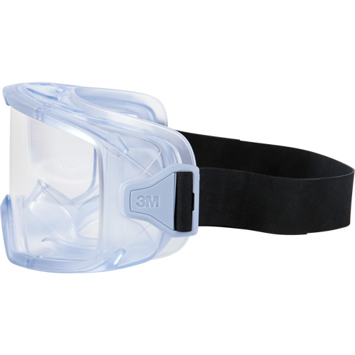 GoggleGear 3000 Series Protective Goggle, Clear Lens, Anti-Fog, Indirect Vent Sécurité Médic
