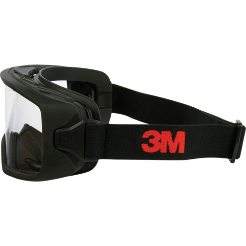Lunettes &agrave; coques de protection GoggleGear s&eacute;rie 3000, Lentille Transparent, Antibu&eacute;e, Ventilation Indirecte Sécurité Médic