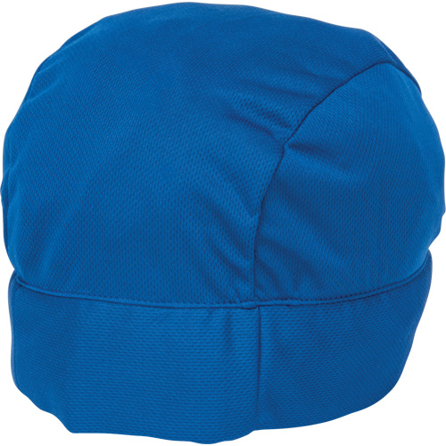 Cooling Skull Cap, Blue Sécurité Médic