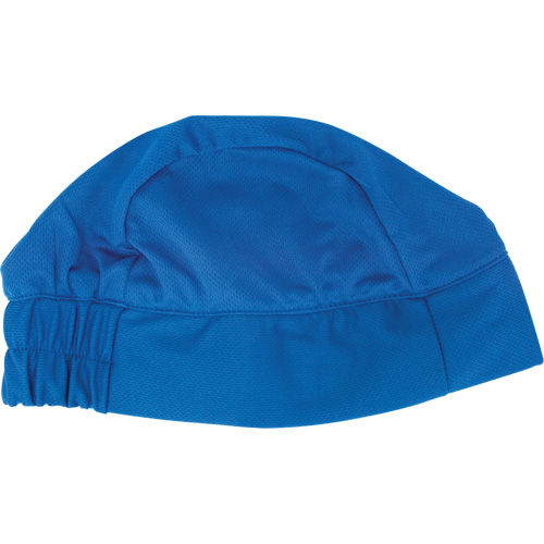 Cooling Skull Cap, Blue Sécurité Médic