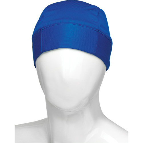 Cooling Skull Cap, Blue Sécurité Médic