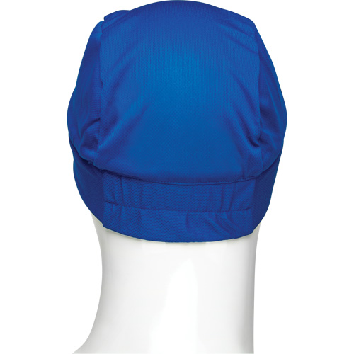 Cooling Skull Cap, Blue Sécurité Médic