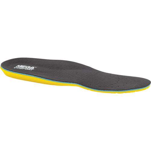 Anti-Static Personal Anti-Fatigue Insole, Women's 5 - 7 Sécurité Médic