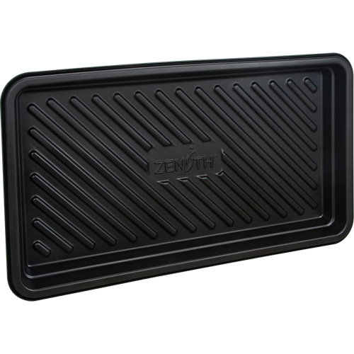 Spill Tray, 24" L x 48" W x 4.5" H, 24 US gal. Spill Capacity Sécurité Médic