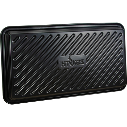 Spill Tray, 24" L x 48" W x 4.5" H, 24 US gal. Spill Capacity Sécurité Médic