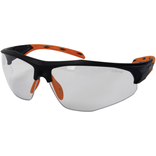 Z3700 Series Safety Glasses, Clear Lens, Anti-Fog, ANSI Z87+/Meets/Exceeds CSA Z94.3 Sécurité Médic