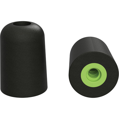 Trilogy Small Foam Replacement Eartips Sécurité Médic