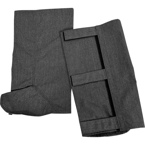 CoreMAX FR Boot Covers, CarbonX&reg; Repel, 16" Height Sécurité Médic