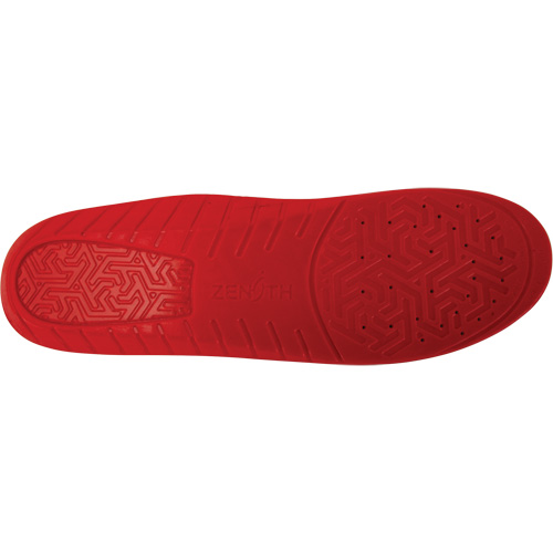 Memory Foam Insoles, Men's 14 - 15 Sécurité Médic