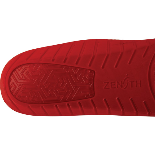 Memory Foam Insoles, Men's 14 - 15 Sécurité Médic