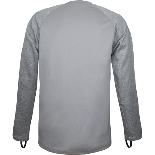 Superior&reg; CASTXP Shirt with Cut-Resistant Sleeves Sécurité Médic