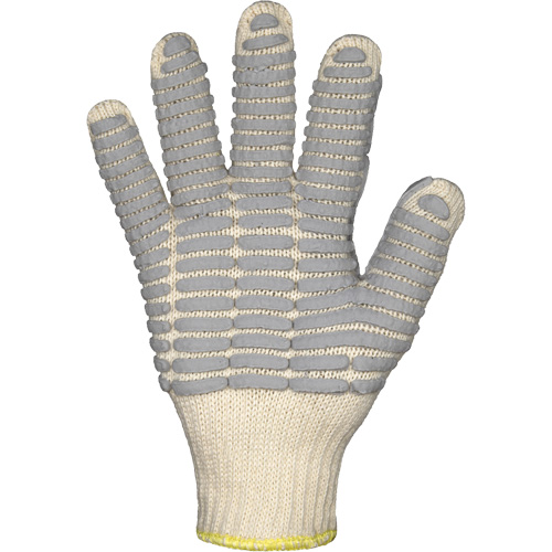 Gants r&eacute;sistants &agrave; la chaleur Cool Grip SCSS, Coton, Moyen/Petit Sécurité Médic