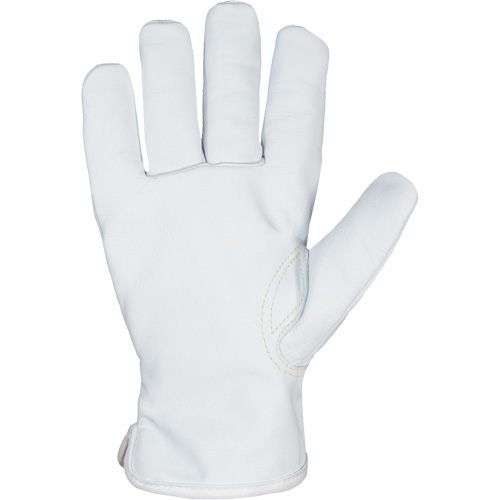 Endura&reg; 378WGKTFG Arc Flash-Rated Gloves, Grain Goatskin, Size X-Small Sécurité Médic