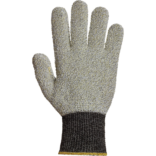 Contender TRFGK Cut & Heat Resistant Gloves, Cotton, X-Small Sécurité Médic