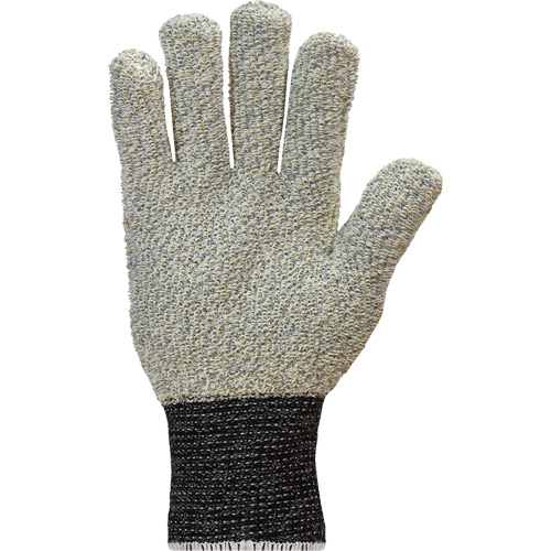 Contender TRFGK Cut & Heat Resistant Gloves, Cotton, X-Small Sécurité Médic
