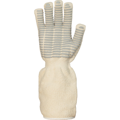 Cool Grip&reg; TRGSS Heat-Resistant Gloves, Cotton, Medium/Small, Protects Up To 752° F (400° C) Sécurité Médic